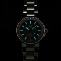 Часы Oris Aquis Payoon Limited Edition 01 400 7763 4117-Set фото 6